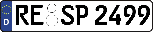 RE-SP2499
