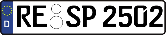 RE-SP2502