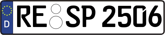 RE-SP2506