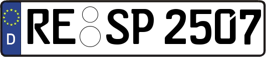 RE-SP2507