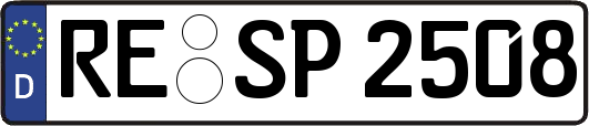 RE-SP2508
