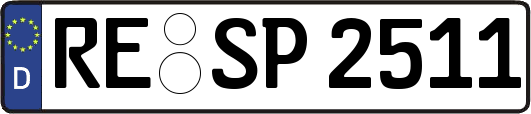 RE-SP2511