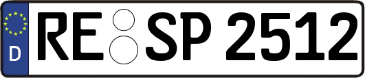 RE-SP2512