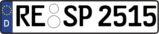 RE-SP2515