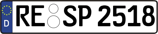 RE-SP2518