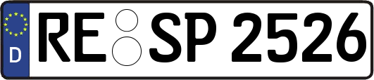 RE-SP2526