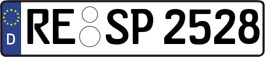 RE-SP2528