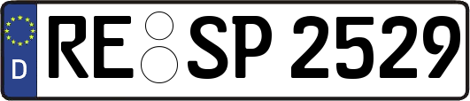 RE-SP2529