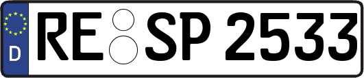 RE-SP2533