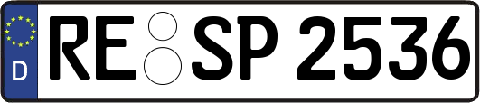RE-SP2536