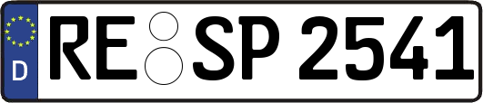 RE-SP2541