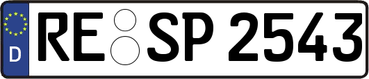 RE-SP2543