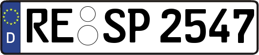 RE-SP2547