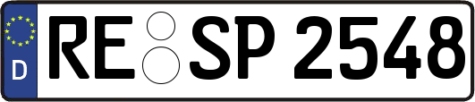 RE-SP2548