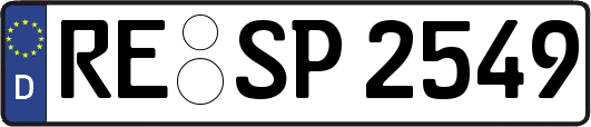 RE-SP2549