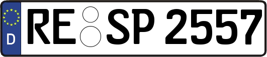 RE-SP2557