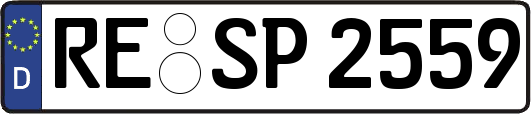 RE-SP2559