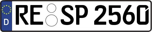 RE-SP2560