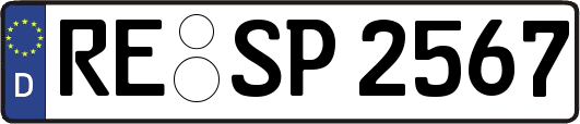 RE-SP2567