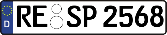 RE-SP2568
