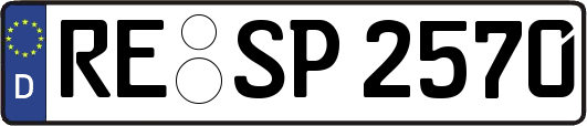 RE-SP2570