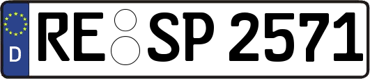 RE-SP2571