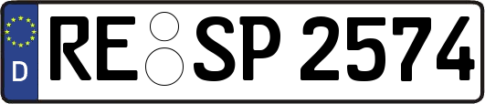 RE-SP2574