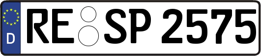 RE-SP2575