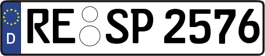 RE-SP2576
