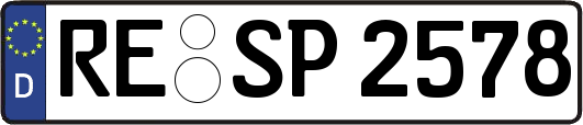 RE-SP2578