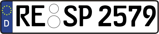 RE-SP2579
