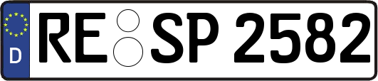 RE-SP2582