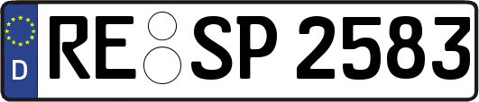 RE-SP2583