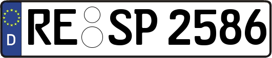 RE-SP2586