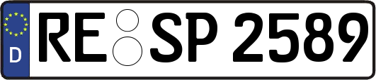 RE-SP2589