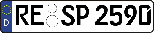 RE-SP2590