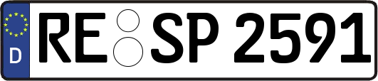 RE-SP2591