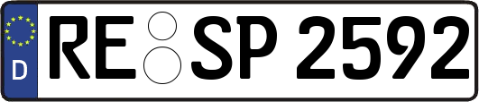 RE-SP2592
