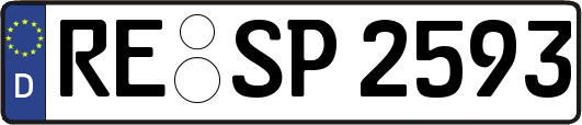 RE-SP2593