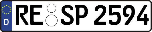 RE-SP2594