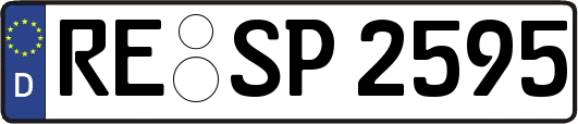 RE-SP2595