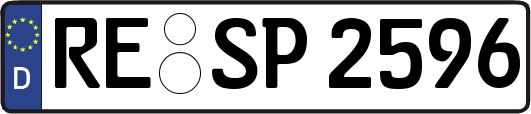 RE-SP2596