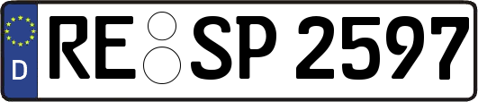 RE-SP2597