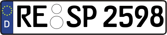 RE-SP2598