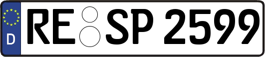 RE-SP2599