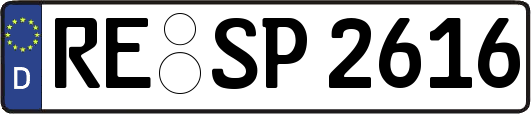 RE-SP2616