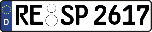 RE-SP2617