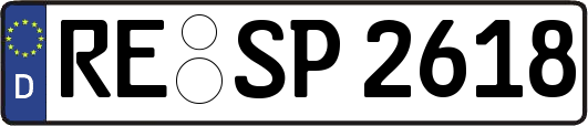 RE-SP2618