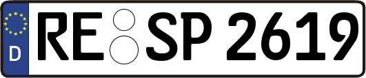 RE-SP2619