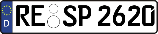 RE-SP2620